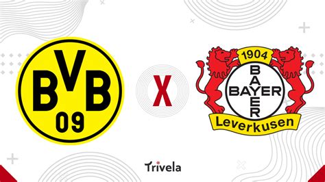 dortmund – leverkusen